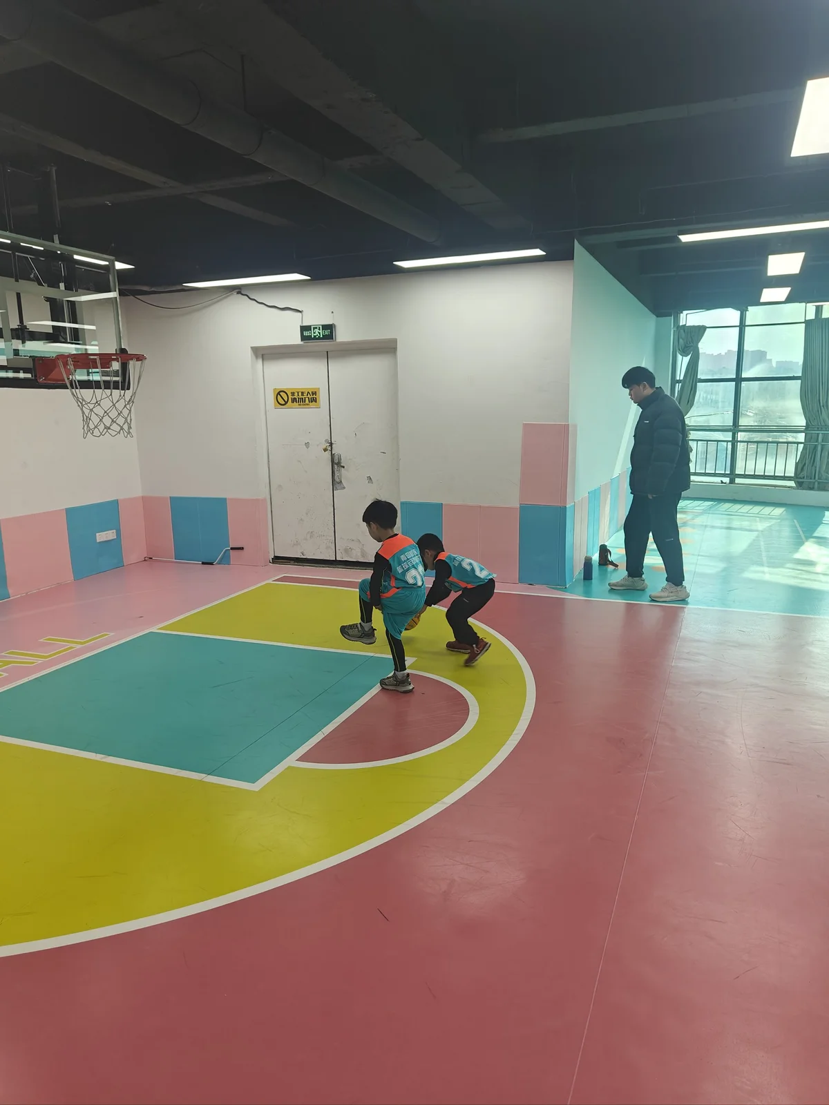 15分钟篮球基本功训练计划_2